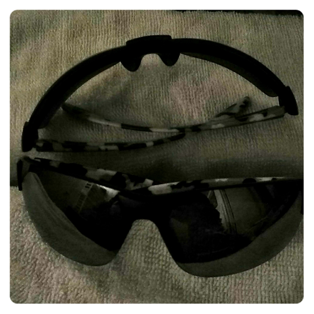 RBX Shades Camo pattern